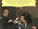 Beethoven*, Christian Ferras, Herbert von Karajan, Berliner Philhar Vinyl 223242