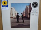 New & Sealed Pink Floyd - Wish You Were Here (50th) Yellow Vinyl LP Record