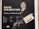 Bruce Springsteen Piece de Resistance Capitol Theatre 1978 LIVE 3 Lp set