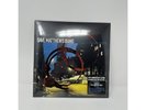 Dave Matthews Band Before These Crowded Streets 25th Vinyl Red/Blue Swirl WH Exc