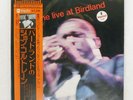 JOHN COLTRANE LIVE AT BIRDLAND IMPULSE YP8523AI Japan OBI VINYL LP