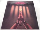 BUDGIE   DELIVER US FROM EVIL ** 1982 UK RCA LP