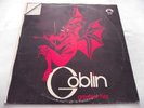 GOBLIN   GREATEST HITS ** 1979 Italy CINEVOX LP
