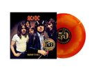 AC/DC LP Highway to Hell RED Hellfire VINYL 50th Anniversary Limited New SEALED