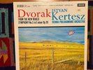 Kertesz Dvorak New World Symphony Decca SXL 2289 Speakers Corner Audiophile NM