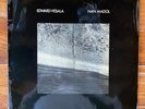 Edward Vesala – Nan Madol – NM Debut Free Jazz Vinyl LP – RE - ECM - Germany