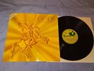The Gods – The Gods Featuring Ken Hensley-1976-UK  FIRST  PRESS  -HARVEST- MINT
