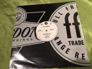 MR. FINGERS What About This Love (Extended) FFRR 1989 UK 12