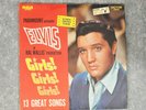 ELVIS PRESLEY 
