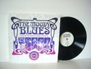 THE MOODY BLUES Live At The Isle Of Wight Festival Original 2008 EAGLE MOVLP001
