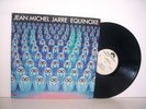 JEAN MICHEL JARRE Equinoxe WHITE LABEL PROMO 1978 POLYDOR PD-1-6175 Promotional