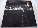 ROXY MUSIC   FOR YOUR PLEASURE ** 1973 UK Pink Rim ISLAND LP