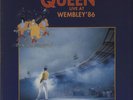 Queen Live At Wembley stadium 1986