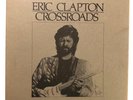 Eric Clapton Crossroads 835261-1 Stereo Polydor Vintage 1988 6 Record Edition NM