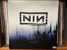 Nine Inch Nails With Teeth 2005 1st Press Vinyl HALO_19 V NEAR MINT