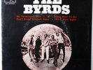 THE BYRDS - MR TAMBOURINE MAN -  AUSTRALIA  EP   EX COND