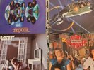 6 Vinyl Albums, 3 Night Ranger, Ratt, Krokus, Angel, Great Shape