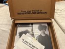 Third Man Records Vault #65: The Jesus and Mary Chain Psycho Candy Vinyl Box Set
