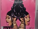 Cardi B & Megan Thee Stallion WAP Pink 12
