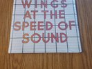 Wing Wings At The Speed of Sound Sealed Lp Paul McCartney PC37409