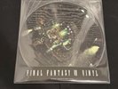 Final Fantasy VII - Vinyl LP Square Enix SQEX-105 Game Soundtrack OST