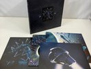 Pink Floyd Pulse Live 4 LP Vinyls & Hardcover Book Box Set Parlophone Records