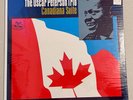 Sealed  THE OSCAR PETERSON TRIO 