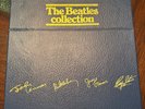 THE BEATLES COLLECTION 1978 PARLOPHONE BC 13 UK IMPORT 14 LP BOX SET +INSERTS NM