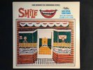 Beach Boys Rare SMiLE Fan Club LP Brian Wilson