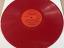 Wicked Mix WMCC-2 DJ Promo 12” Red Vinyl Marvin Gaye LL Cool J Disco Rare Read