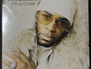 R. Kelly TP-2.com 2000 Vinyl Record LP R&B & Soul Music I Wish Jive Records