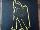 T. Rex – Electric Warrior LP Italy 1971 Glam Rock Marc Bolan