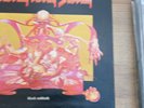 Sabbath Bloody Sabbath  Rare First Pressing WWA005 Vinyl Black Sabbath Excellent