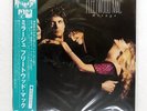FLEETWOOD MAC MIRAGE WARNER P11121 Japan OBI VINYL LP
