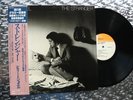 Billy Joel ‎   The Stranger   Japanese LP w/TOUR Band OBI CBS/Sony – 25AP 843