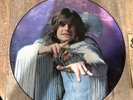 OZZY OSBOURNE LIVE MR CROWLEY 1981 PROMO SPECIAL LIMITED EDITION PICTURE DISC