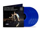 Depeche Mode - Memento Mori: Mexico City | 4LP Vinyl | Bonus Tracks + Photo Card