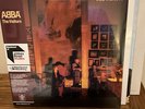 ABBA - The Visitors - HALF SPEED MASTER / DOUBLE LP - Mastered at Abbey Road