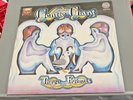 Gentle Giant - Three Friends/ Vertigo 6360 070 - 1972 Release EX Condition