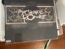 My Chemical Romance - The Black Parade - Limited Edition Vinyl LP - New Sealed