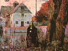 Black Sabbath GATEFOLD nems Vinyl LP