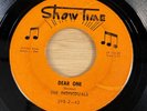 The Individuals – Jungle Superman Show Time - Doo Wop 45 VG/VG+
