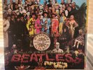 The Beatles, Sgt. Pepper's Lonely Hearts Club Band, 71 Apple, SMAS-2653