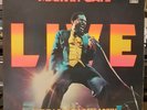 Marvin Gaye Live At The London Palladium 2xLP Vynil Japan 1977 NM