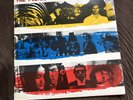 The Police Synchronicity Promo A&M Demo Vinyl Original UK LP