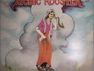 Atomic Rooster - In Hearing Of 1971 UK Original Record VG+/VG Condition