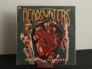 The Headhunters - Survival of The Fittest Vinyl (Arista, 1975) PRC Pressing VG+