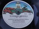 Mike Oldfield ORCHESTRAL TUBULAR BELLS 1975 UK LP 1st  A-2U/B-2U PLAYS MINT HEAR