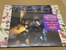 Prince Purple Rain LP Record FACTORY SEALED 1st Issue Warner Bros. 1984 Hype