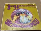 Jimi Hendrix Experience Are You Experienced? LP Record MONO 1st Issue Reprise